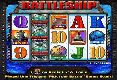 battleship slot machine|Iba pa.